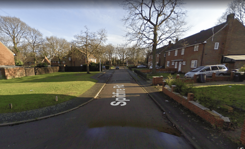 Man charged with murder after fire in West Malling
